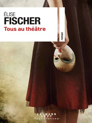 cover image of Tous au théâtre